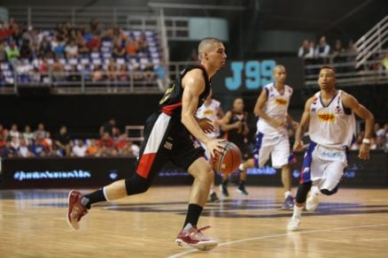 Campeones de baloncesto en Venezuela inician con buen pié temporada 2018