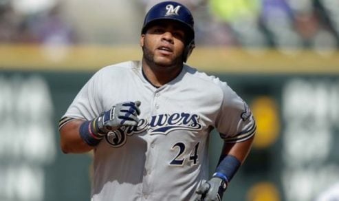 Jesus Aguilar