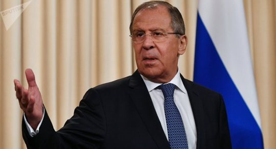 Lavrov