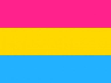 Pansexuales