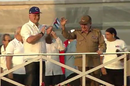 Cuba conmemora el Día Internacional del Trabajador