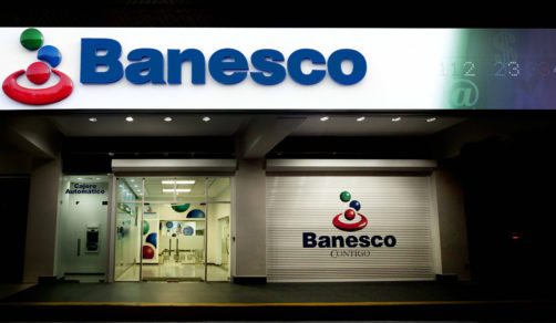 Banesco