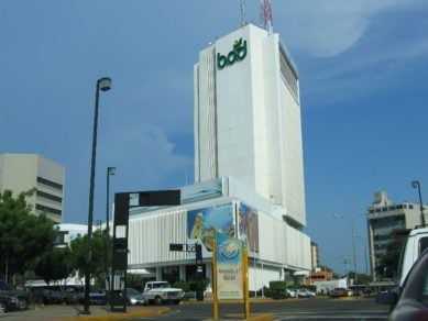 banco