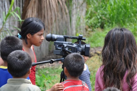 Conozca 7 películas esenciales para entender la problemática indígena en Latinoamérica