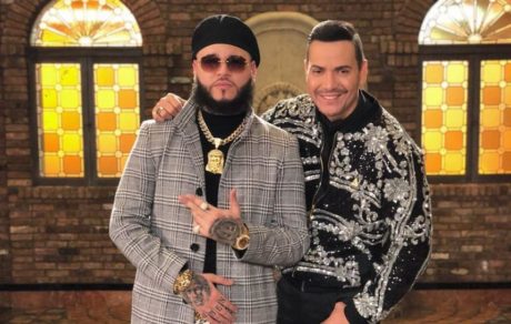 Farruko Victor Manuel