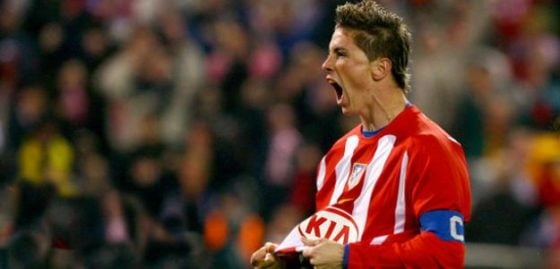 Fernando Torres