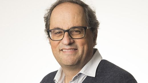 Quim Torra