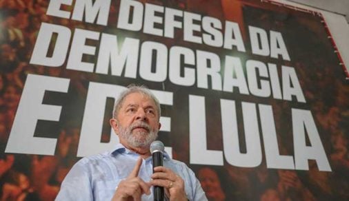 Lula da Silva