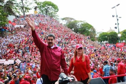 Maduro