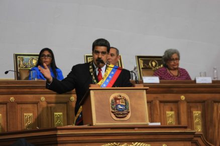 Maduro