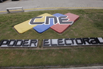 Elecciones Venezuela