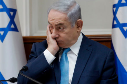 Netanyahu