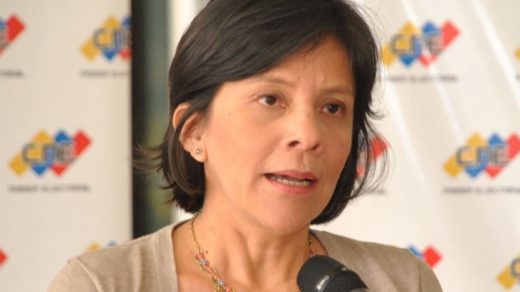 Sandra Oblitas