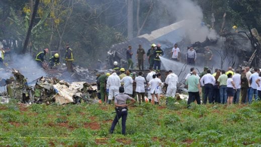 Cubana de Aviación