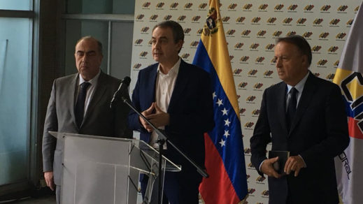 Rodríguez Zapatero