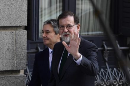 Rajoy