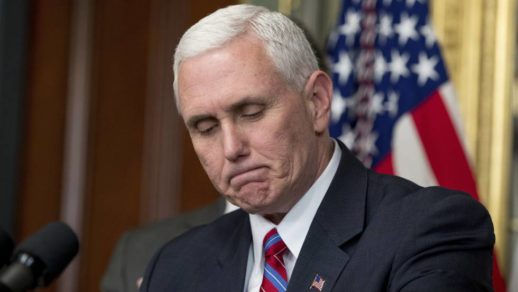 Alcalde de manao pide respeto a pence