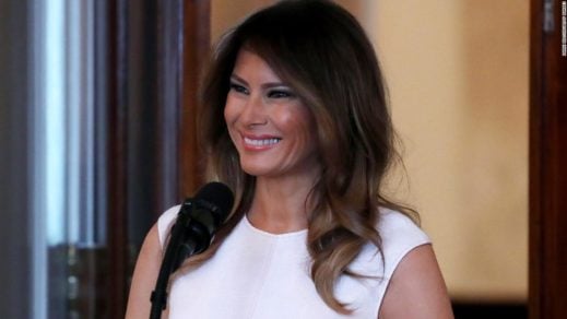 melania