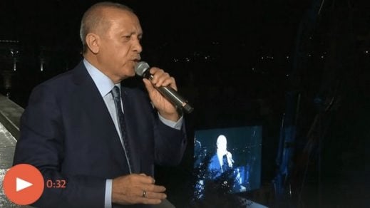 Erdogan