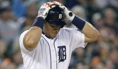 miguel cabrera