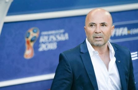 sampaoli