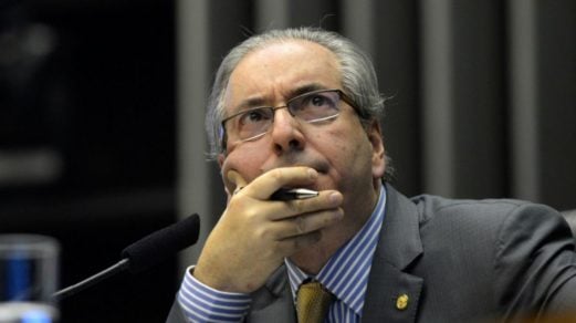 Brasil: Nueva condena para Eduardo Cunha