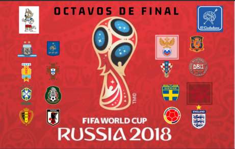 Octavos de final