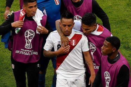 Perú