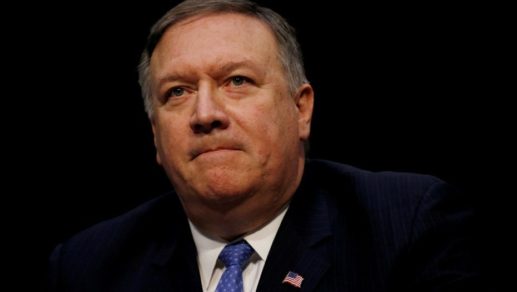 Pompeo