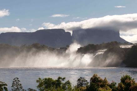 canaima