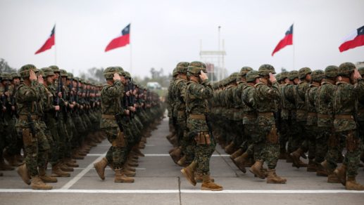 Los comunicados del Ejército y su lenguaje deliberante (e inconstitucional)