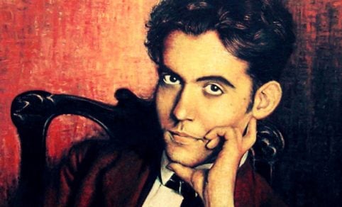 Federico García Lorca