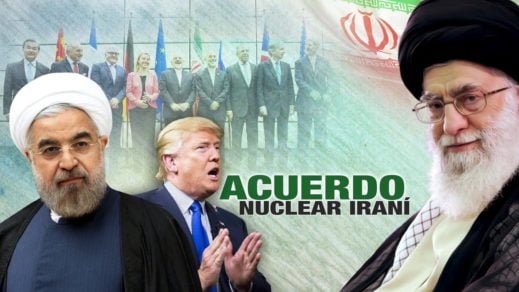 Cumbre OCS obordó salida de EE. UU. del acuerdo nuclear con Irán