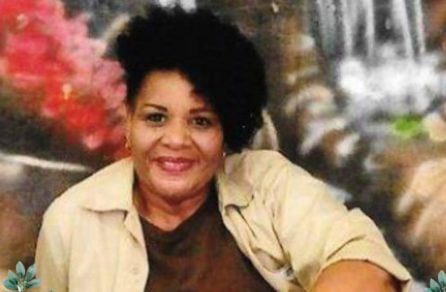 Alice Marie Johnson