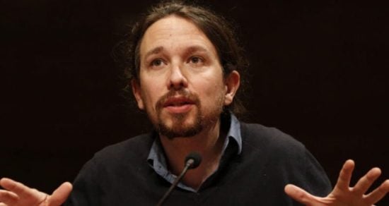 pablo iglesias pide legalicacion de marihuana