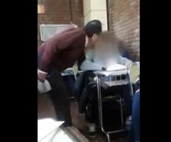 profesor abusa de estudiante argentino