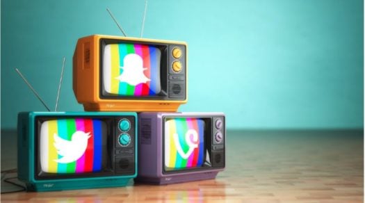 87% de poblanos mantiene la televisión en sus casas