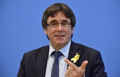 Puigdemont