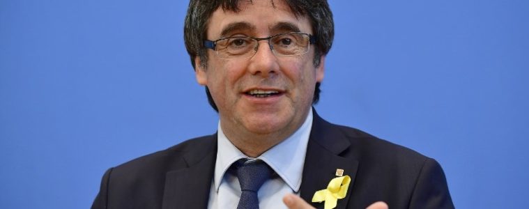 Puigdemont