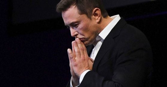 Musk