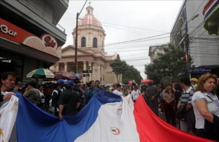 Paraguay