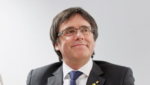 Puigdemont