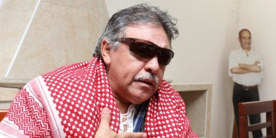 Santrich