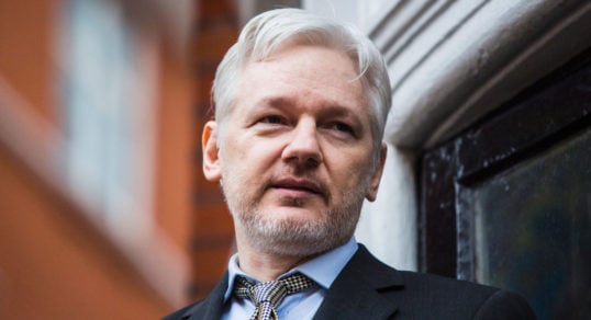 Assange