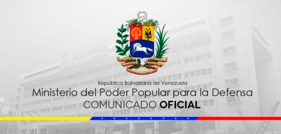 Venezuela continúa en pie de lucha para defender y consolidar su independencia