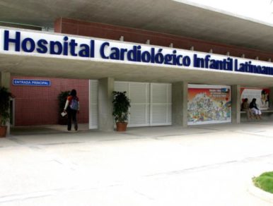 cardiológico