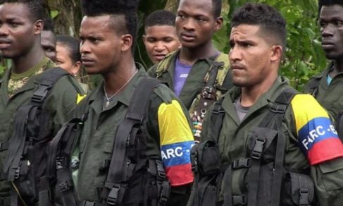 Farc