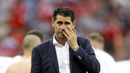 Fernando Hierro