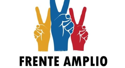 Frente Amplio