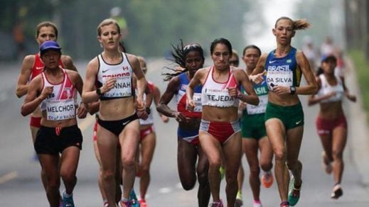 Iberoamerciano de Atletismo